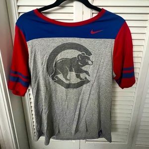 Cubs Tee
